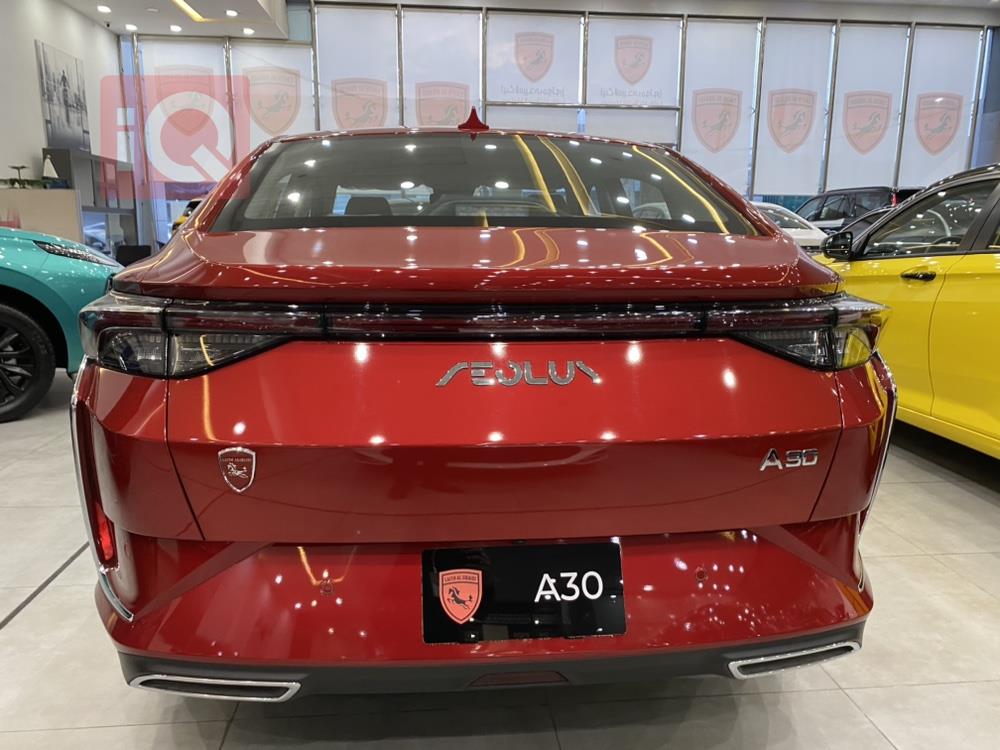 دونج فينج Aeolus A30